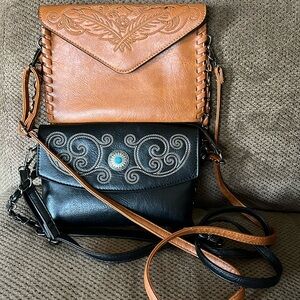 Crossbody Purses (bundle)